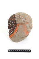 藏品(石雕)的圖片