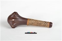 藏品(戰鬥用棍棒)的圖片