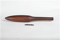 藏品(投擲棍棒)的圖片