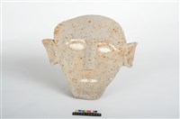 藏品(珊瑚雕像)的圖片