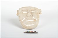 藏品(珊瑚雕像)的圖片