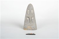 藏品(珊瑚雕像)的圖片