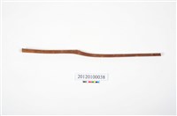 藏品(木棒)的圖片