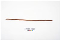 藏品(木棒)的圖片