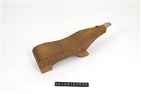 藏品(刮削工具)的圖片