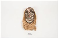 藏品(面具)的圖片