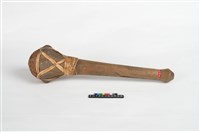 藏品(戰鬥用棍棒)的圖片