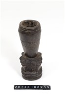 藏品(木雕器)的圖片