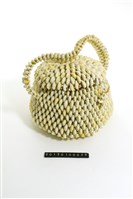 藏品(貝殼工藝品)的圖片