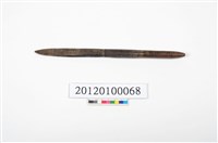 藏品(木棒)的圖片