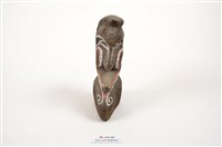 藏品(面具)的圖片