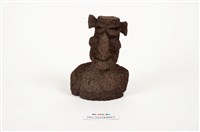 藏品(木雕)的圖片