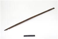 藏品(木棒)的圖片