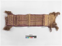 藏品(前掛衣)的圖片