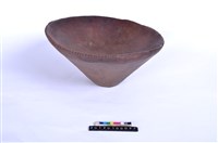 藏品(木盆)的圖片