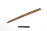 藏品(刺青用具)的圖片