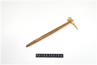 藏品(刺針)的圖片