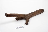 藏品(木杖)的圖片