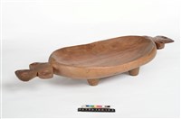 藏品(木盤)的圖片