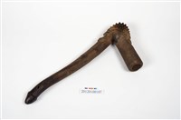 藏品(祭儀木刀)的圖片