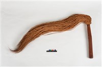 藏品(木杖)的圖片