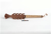 藏品(棍棒)的圖片