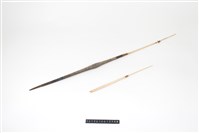 藏品(箭)的圖片