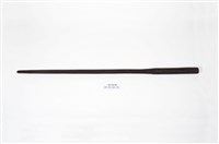 藏品(木棍)的圖片