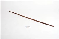 藏品(木槍)的圖片