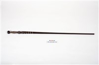 藏品(木杖)的圖片