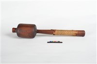 藏品(投擲棍棒)的圖片