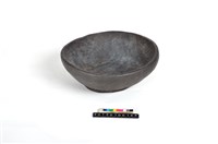 藏品(木碗)的圖片