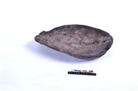 藏品(木碗)的圖片