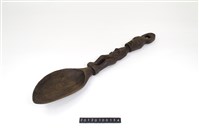 藏品(木匙)的圖片