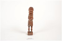 藏品(祖先雕像)的圖片