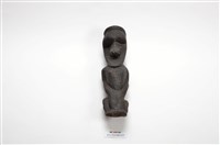 藏品(木雕)的圖片