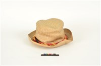 藏品(編帽)的圖片