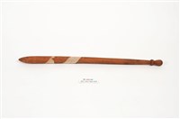 藏品(木棒)的圖片