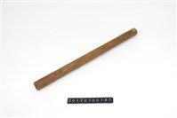 藏品(木棍)的圖片