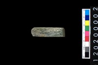 藏品(玉鑿)的圖片