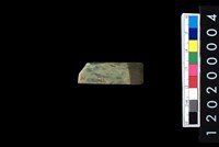 藏品(玉鑿)的圖片