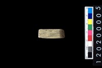 藏品(玉鑿)的圖片