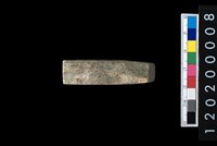 藏品(玉鑿)的圖片