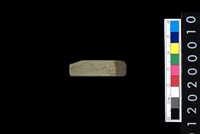 藏品(玉鑿)的圖片