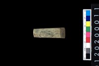 藏品(玉鑿)的圖片