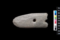 藏品(石刀)的圖片