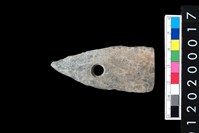 藏品(矛鏃)的圖片