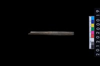 藏品(石針)的圖片