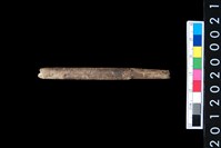 藏品(石針)的圖片