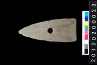 藏品(矛鏃)的圖片